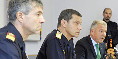 Larissa (21) ermordet: Freund festgenommen 