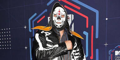 Wrestling-Superstar stirbt nach Kampf-Unfall