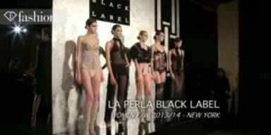 La Perla präsentiert neue Dessous