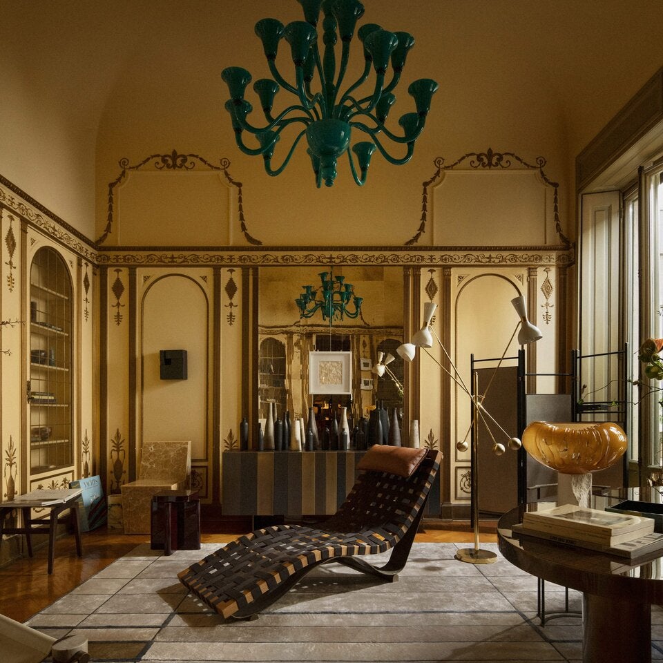 Salone del Mobile 2026: Alle Highlights, die Sie in Mailand nicht verpassen dürfen