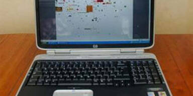 laptop