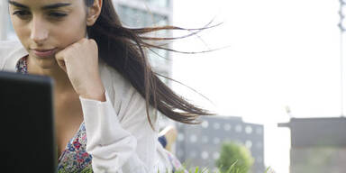 Jeder Dritte googelt seine Symptome