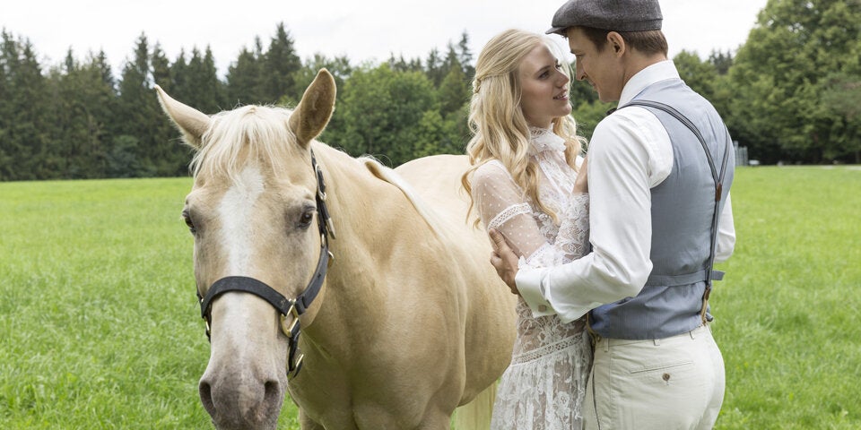 Larissa Marolt Sturm der Liebe