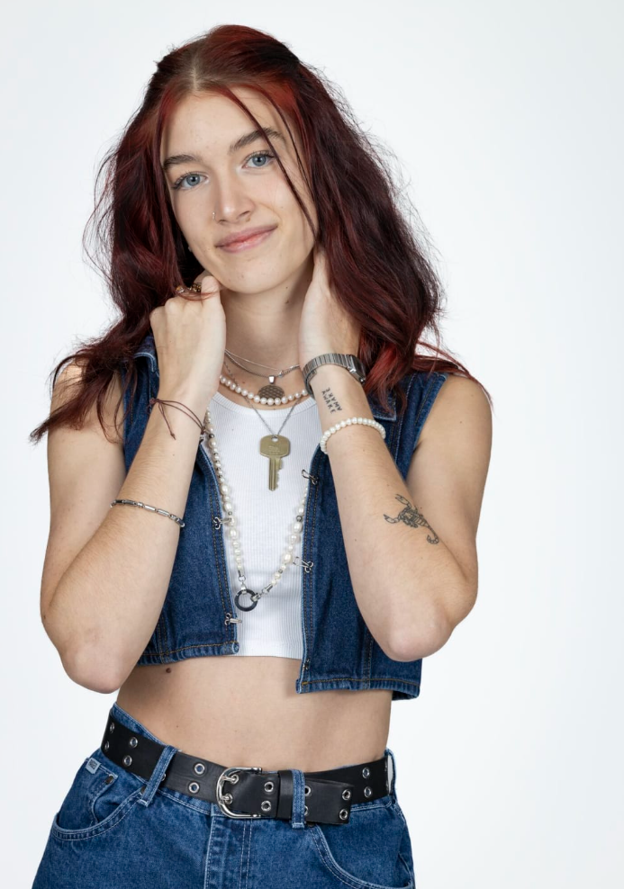 GNTM: Drei Austro-Models bei Klum