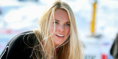 Ist Ski-Beauty Lara Gut eine Zicke?