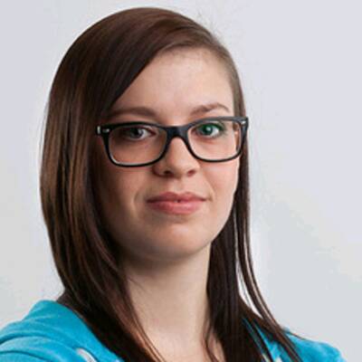 Team Stronach, 12. Jessi Lintl