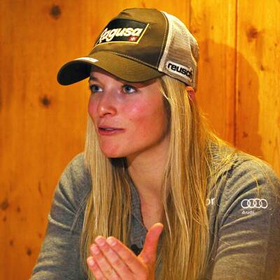 Gracie Gold (USA/ Eiskunstlauf)