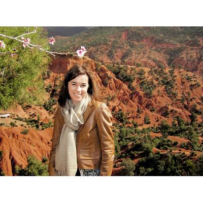 Arganöl erobert die Beauty-Welt