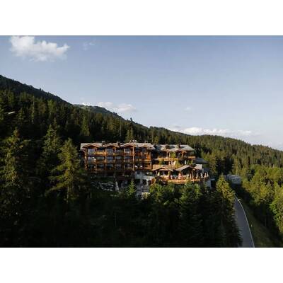 Relax-Oasen in und um Österreich