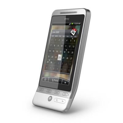 3. Android-Handy des Herstellers