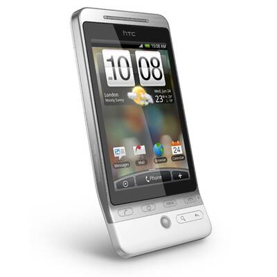 3. Android-Handy des Herstellers