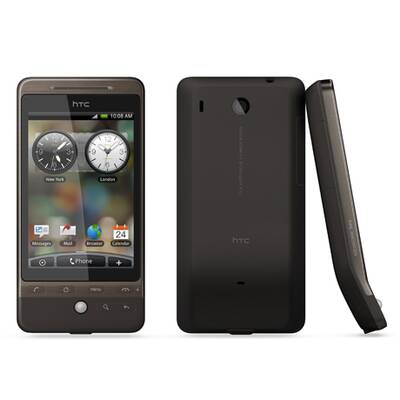 3. Android-Handy des Herstellers