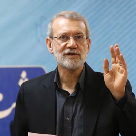 Irans Sicherheitschef Larijani getötet