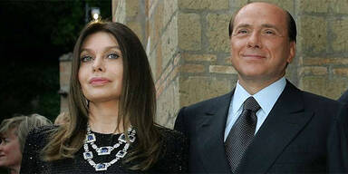 Berlusconi / Lario