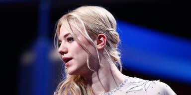 Let's Dance 2.3.2014