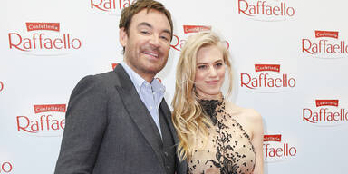 Larissa Marolts Turtel-Show