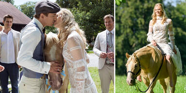 Larissa Marolt Sturm der Liebe