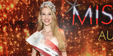 Miss austria