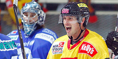 Capitals kennen keine Schmerzen