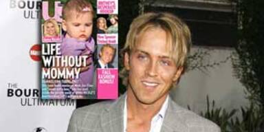 larry birkhead und babycover