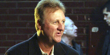 Larry Bird