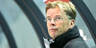 lars bergström