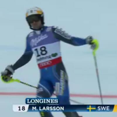 Alles wartet auf den Start..