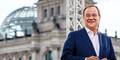 Laschet will nicht als Juniorpartner in neue Regierungskoalition