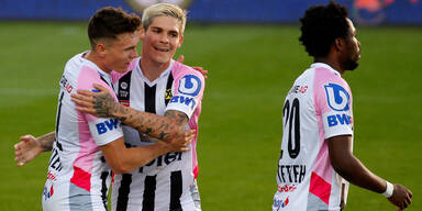 &Ouml;FB-Cup: Alle Ergebnisse der 1. Runde