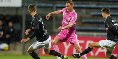 LASK gegen Lieblingsgegner Admira gefordert