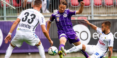 LASK - Klagenfurt