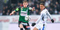 LASK will im Derby an die Quali-Spitze