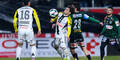 In der 103. Minute! Spätes 1:1-Drama zwischen LASK und Ried