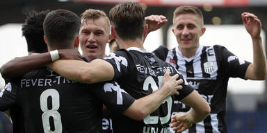 Fix in Euro League! LASK jubelt mit Chelsea