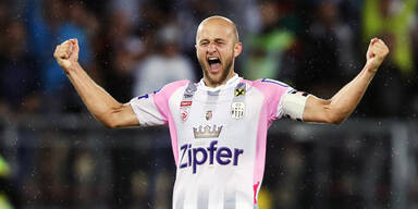 LASK tr&auml;umt jetzt von der Champions League