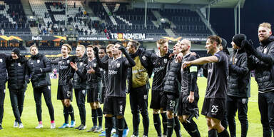 LASK verspricht: 'Es geht noch weiter'