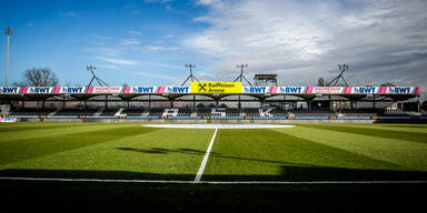 Geisterspiele? Jetzt spricht die Bundesliga