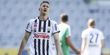 LASK holpert weiter durch die Liga