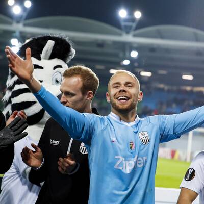 Der große oe24-Jahresrückblick 