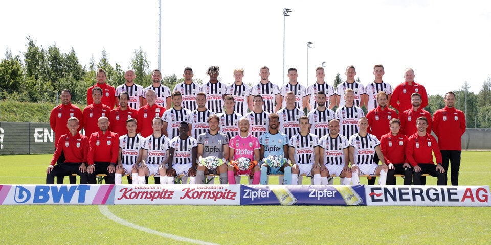 LASK-Coach Thalhammer: 