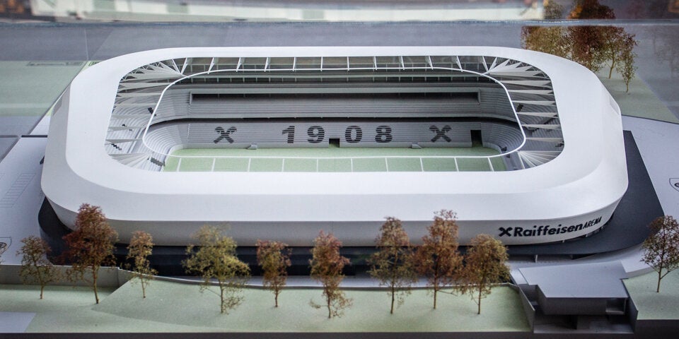 LASK-Coach Thalhammer: 