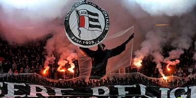 lask fans