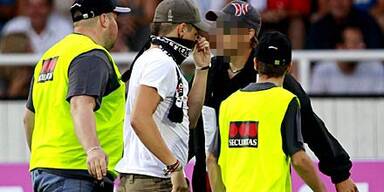 LASK will Stadionverbote für 17 Fans