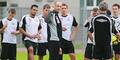 lask training hamann