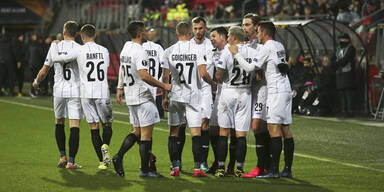 Jetzt gibt's den n&auml;chsten Geldregen