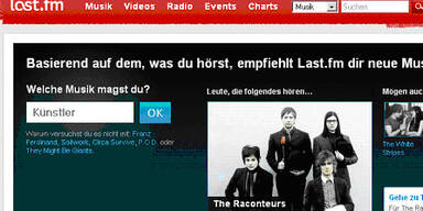 last-fm