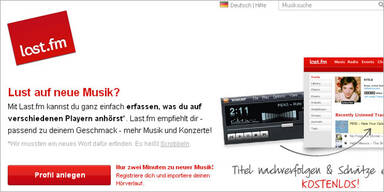 Last.fm-Gr&uuml;nder steigt bei App-Entwickler ein