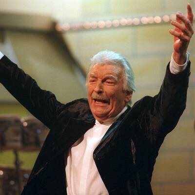 James Last: Sein Leben in Bildern