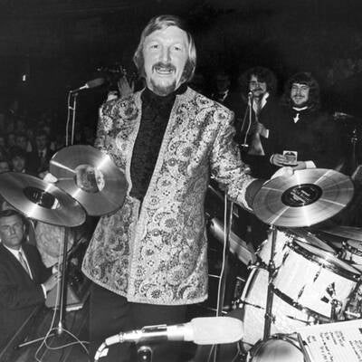 James Last: Sein Leben in Bildern
