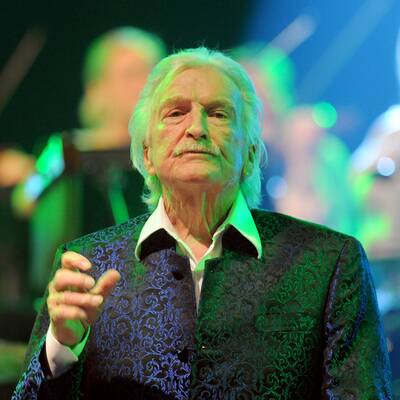 James Last: Sein Leben in Bildern